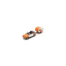 1:87 VW Beetle Cabriolet m.Ah.ES Piccolo