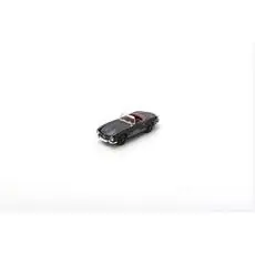 1:87 M-B 300 SL Roadster Schwarz