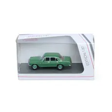 1:87 M-B -/8 Limousine Resedagrün 1:87 M-B -/8 Limousine Resedagrün