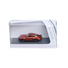 1:87 Porsche 911 Turbo (930) Bronze/Schw 1:87 Porsche 911 Turbo (930) Bronze/Schw
