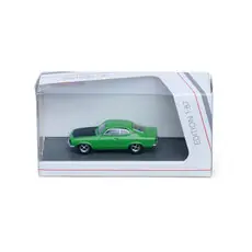 1:87 Opel Manta Grün/Schwarz 1:87 Opel Manta Grün/Schwarz