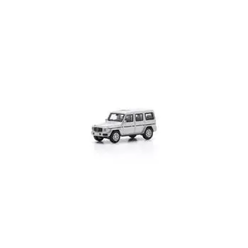 1:87 Mercedes-Benz G-Class (W463)