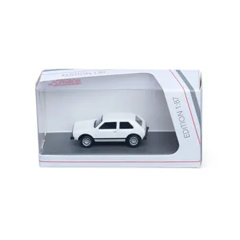 1:87 VW Golf I weiß