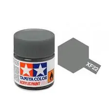 XF-22 Royal-Marine Grau matt 23ml