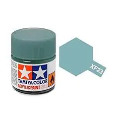 XF-23 Hellblau matt 23ml