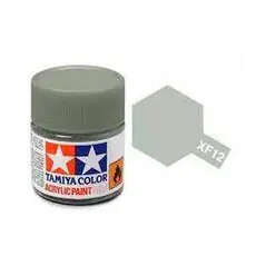 XF-12 Jap. Navy Grau matt 23ml
