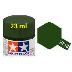 XF-13 Jap. Army Grün matt 23ml
