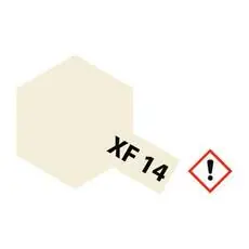XF-14 Jap. Army Grau matt 10ml