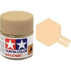 XF-15 Fleischfarben matt 23ml