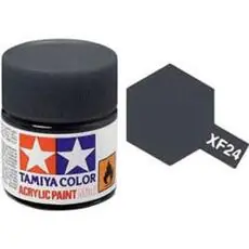 XF-24 Dunkelgrau matt 23ml