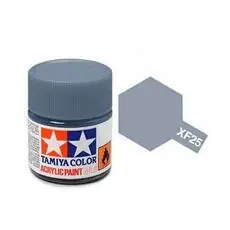 XF-25 Seegrau hell matt 23ml