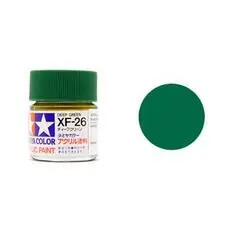XF-26 Dunkelgrün matt 23ml