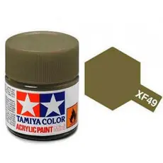XF-49 Khaki matt 23ml