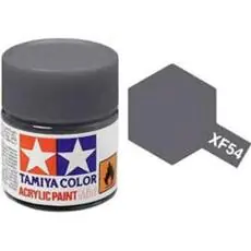 XF-54 Seegrau dunkel matt 10ml