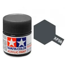 XF-56 Metallic Grau matt 23ml