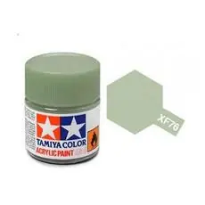 XF-76 IJN Grau Grün matt 10ml