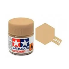 XF-78 Holzdeck Hellbraun matt 10ml