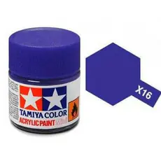 X-16 Violett glänzend 10ml