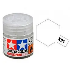 X-21 Mattier-Medium 23ml
