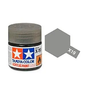 X-19 Rauch glänzend 23ml