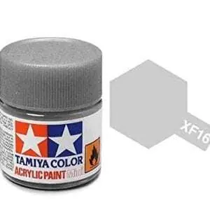 XF-16 Aluminium matt 23ml