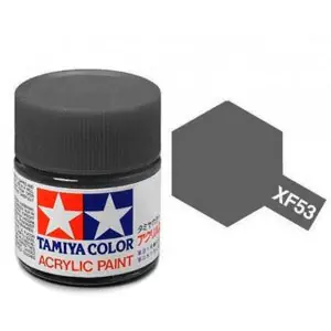 XF-53 Neutral Grau matt 23ml