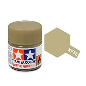 XF-55 Deck Tan (Hellbraun) matt 23ml