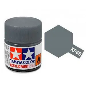 XF-66 Hellgrau matt 23ml