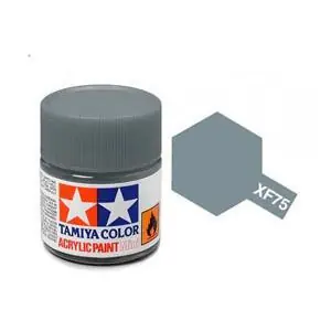 XF-75 IJN Grau matt (Kure) 10ml