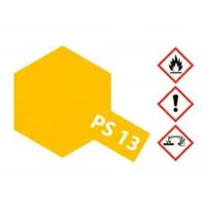 PS-13 Gold Polycarbonat 100ml