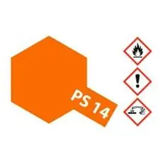 PS-14 Kupfer Polycarbonat 100ml