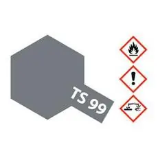 TS-99 IJN Grau matt 100ml