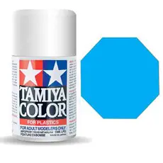 TS-23 Hellblau glänzend 100ml