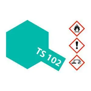 TS-102 Cobalt-Grün 100ml
