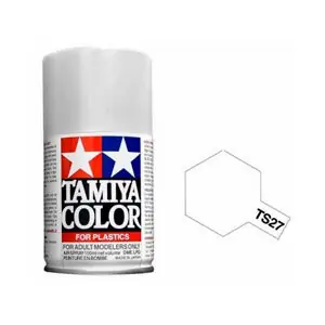 TS-27 Weiss matt 100ml