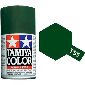 TS-5 Braunoliv1 (Olive Drab1) matt 100ml