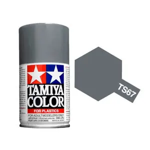 TS-67 IJN Grau Sasebo Arsenal matt 100ml