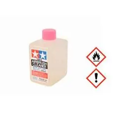 Airbrush Reiniger Acryl 250ml Tamiya