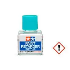 Acryl-Farb-Verzögerer Tamiya
