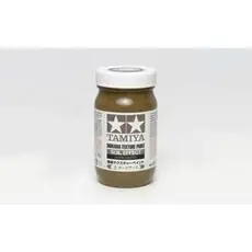 Spachtelm. Erde/Braun 250ml Diorama