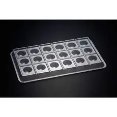 18er Farbmischpalette (5) Kunststoff