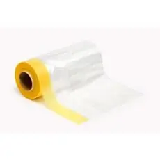 Tamiya Masking Tape 150mm m. Abdeckfolie