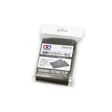 Spachtelm. Lehmboden/Erde dkl. 150g Dio.