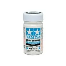 Spachtelm. Pulv.-Schn./Weiss100ml Dior.