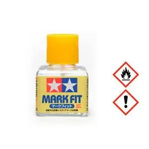 Mark Fit Dekorweichmacher 40ml