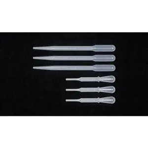 Pipetten-Set 90mm (3) /150mm (3)