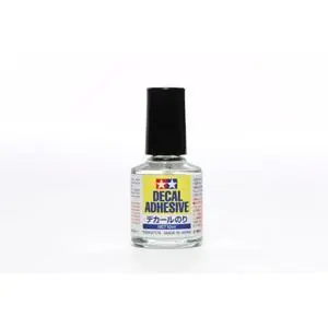 Decal Adhesive / Haftmittel 10ml
