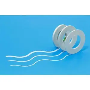 Masking Tape 2mm/20m f. Rundungen Tamiya