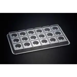 18er Farbmischpalette (5) Kunststoff
