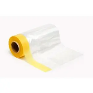 Tamiya Masking Tape 150mm m. Abdeckfolie